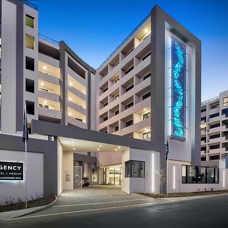 The Regency Apartment Hotel Menlyn Преторія Екстер'єр фото