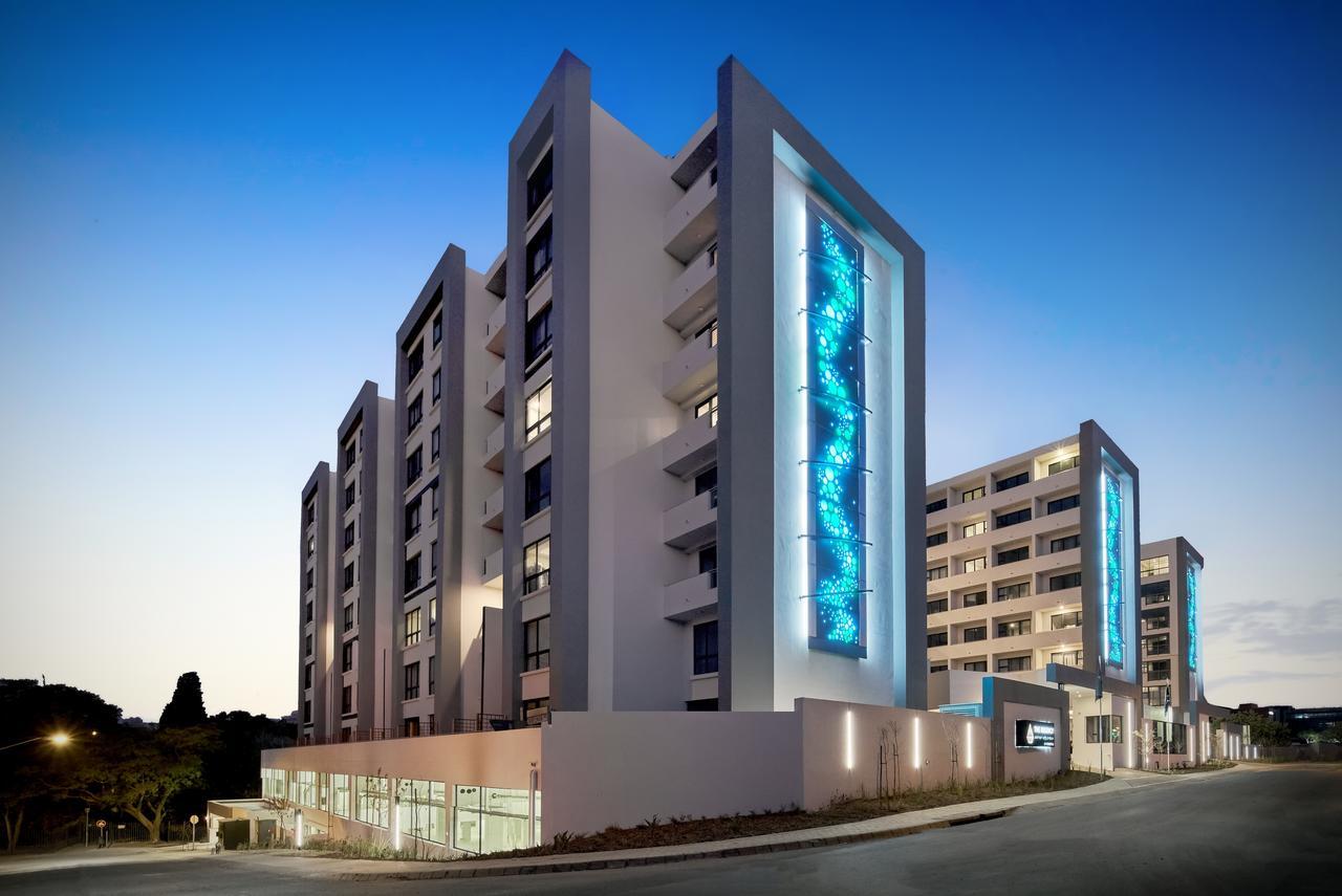 The Regency Apartment Hotel Menlyn Преторія Екстер'єр фото