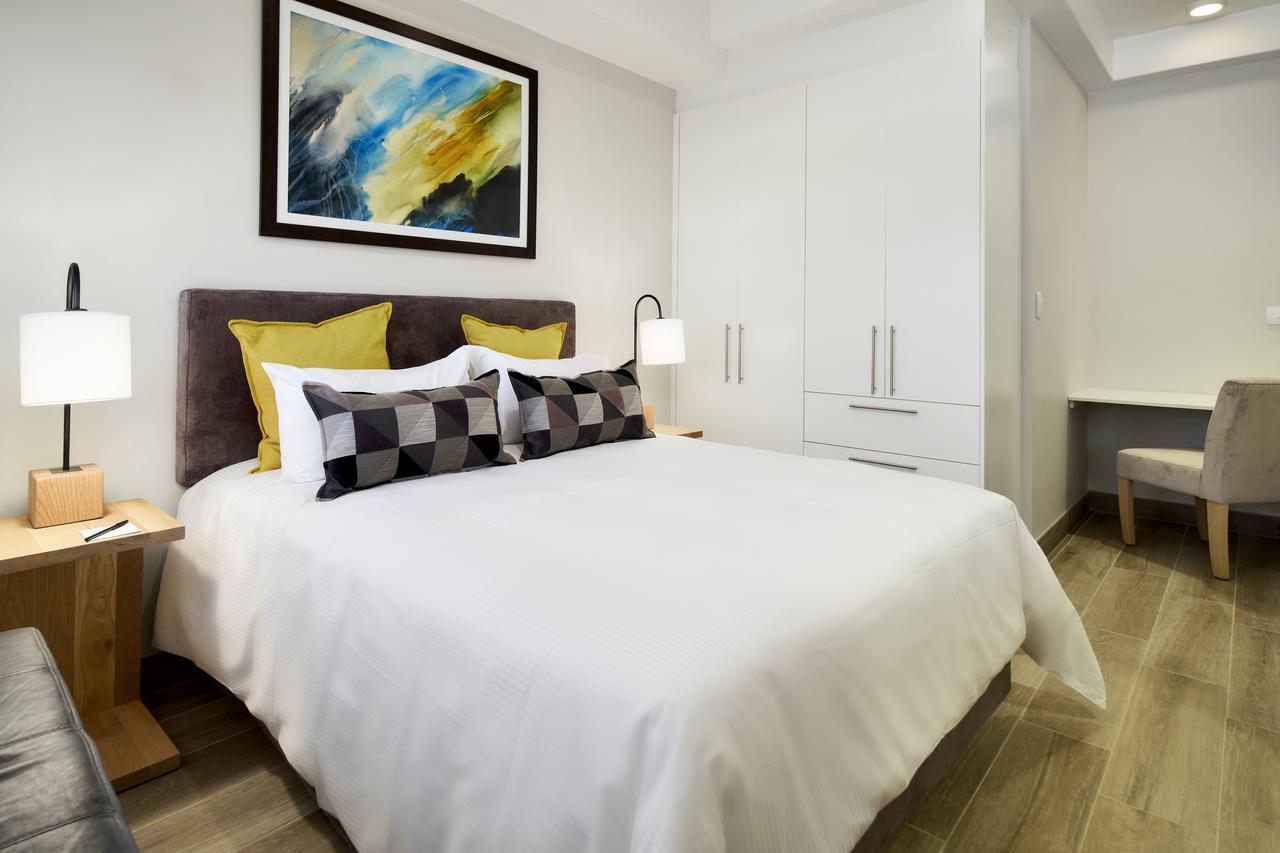 The Regency Apartment Hotel Menlyn Преторія Екстер'єр фото