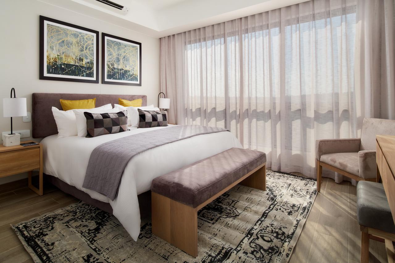 The Regency Apartment Hotel Menlyn Преторія Екстер'єр фото