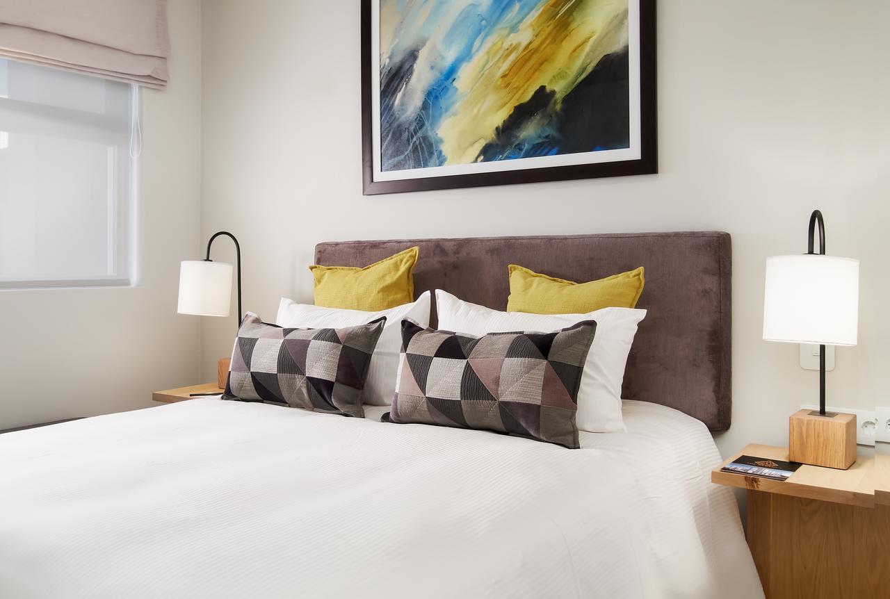 The Regency Apartment Hotel Menlyn Преторія Екстер'єр фото