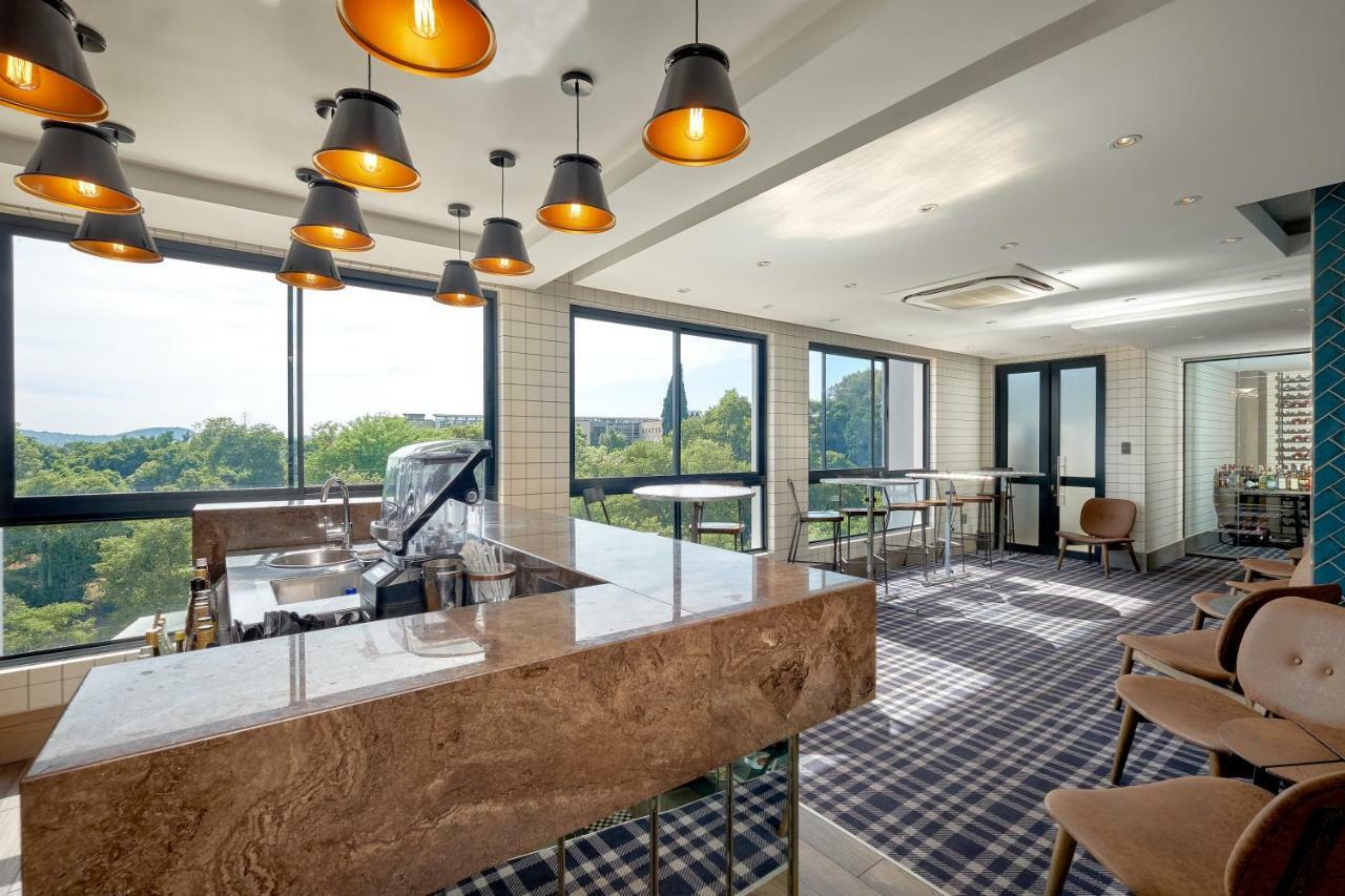 The Regency Apartment Hotel Menlyn Преторія Екстер'єр фото