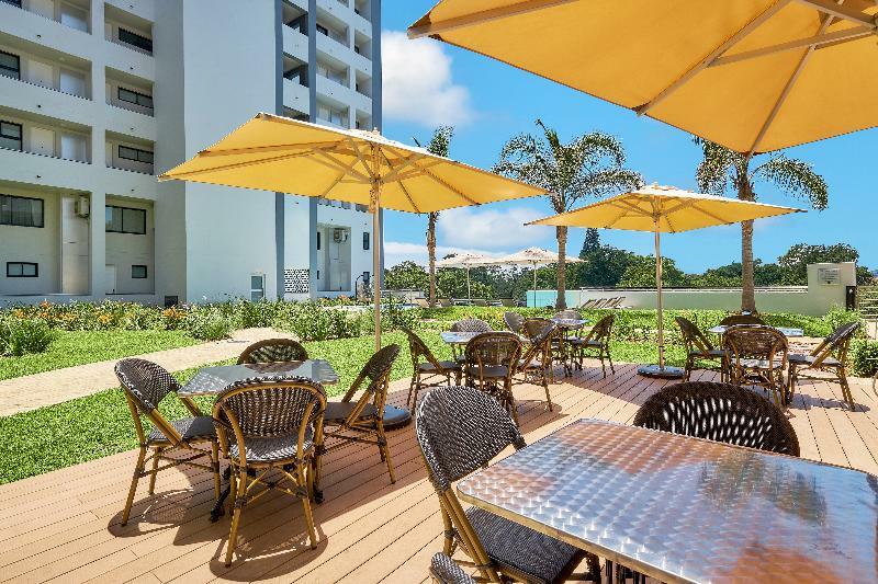The Regency Apartment Hotel Menlyn Преторія Екстер'єр фото